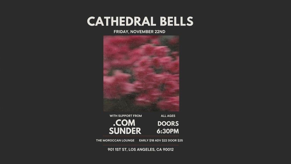 Cathedral Bells