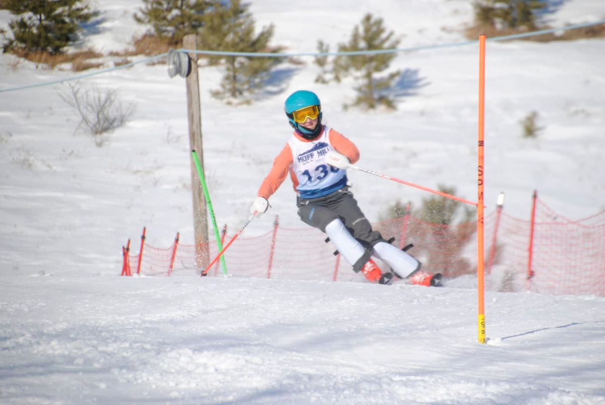 Parent Info Meeting & Kids Ski Gear Swap\/Sale