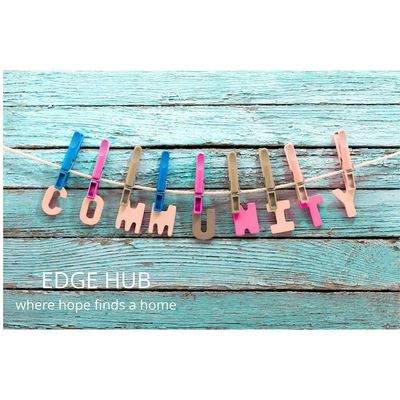 Edge Hub