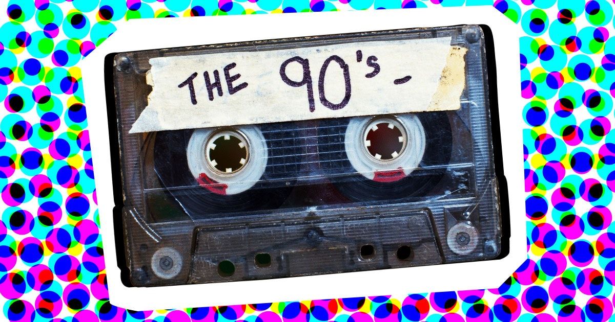 90s Music trivia at Beershop