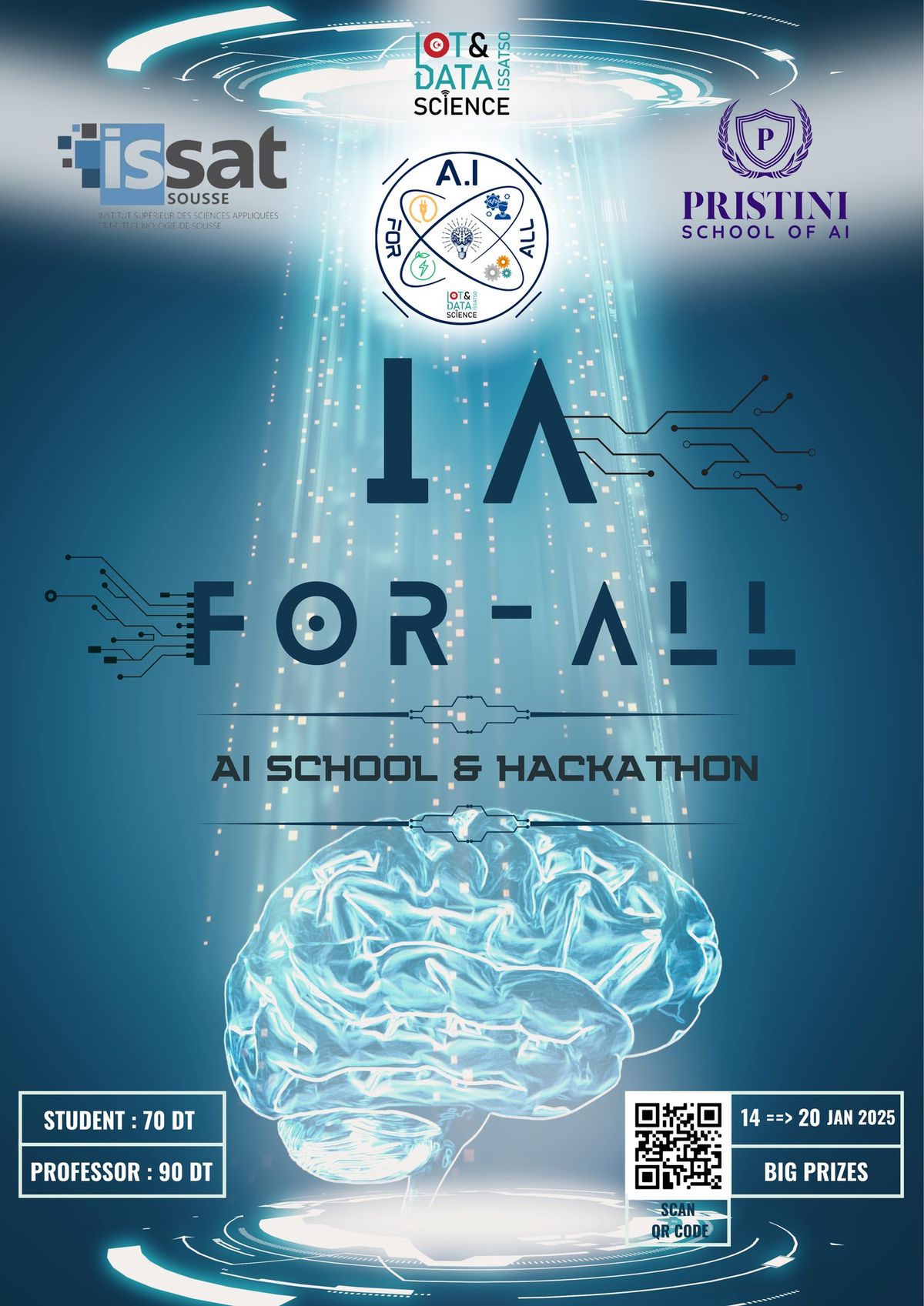 IA For all 