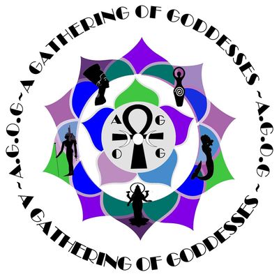 A Gathering of Goddesses