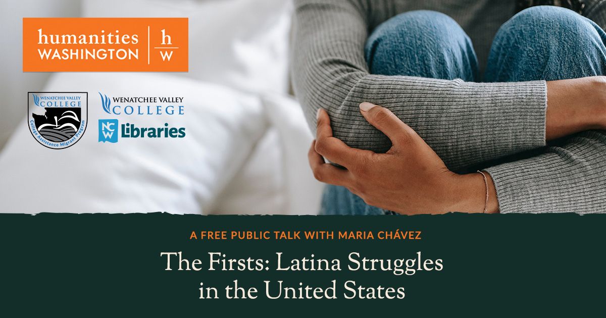 The Firsts: Latina Struggles in the United States