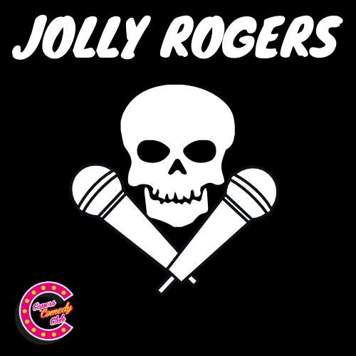 Capers Comedy Club: Jolly Rogers