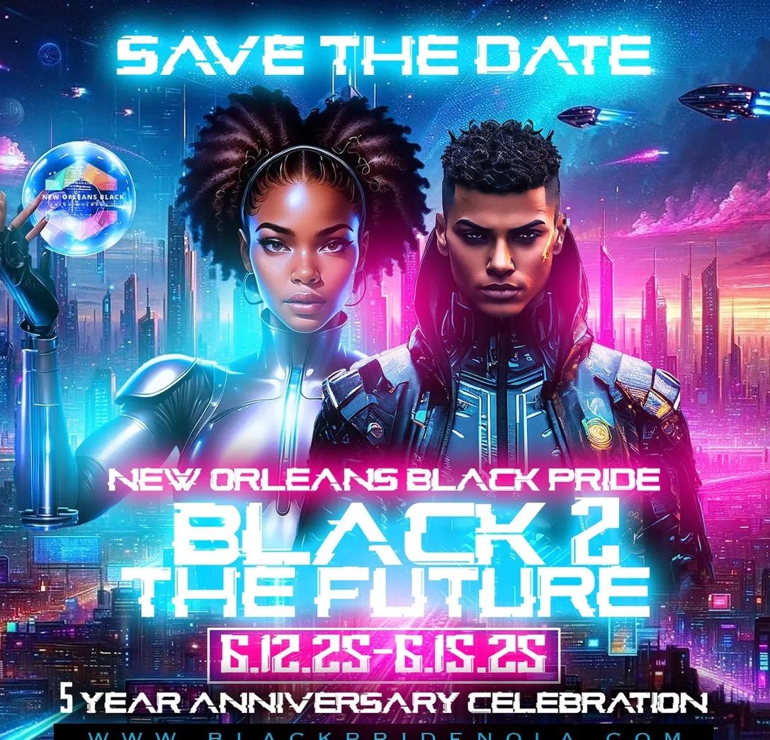 We\u2019re On Cruise Control Meet & Greet Is Going Down In New Orleans 