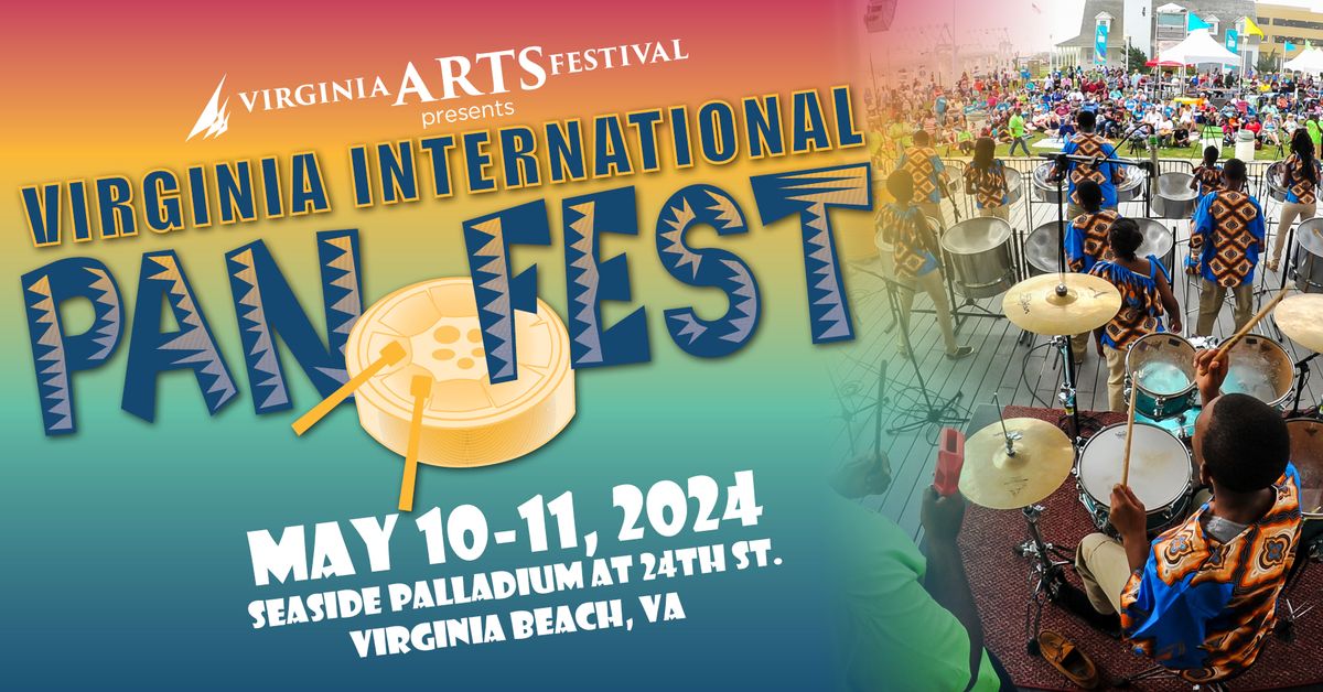 Virginia International PanFEST