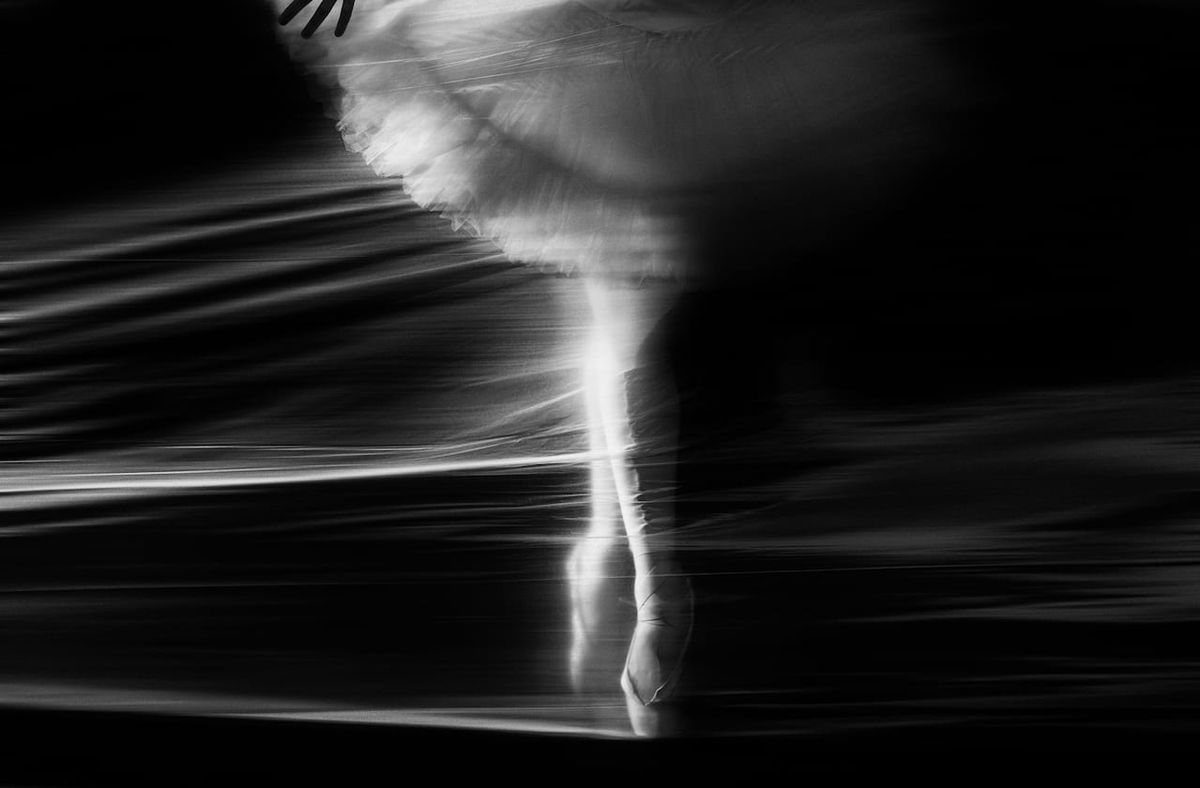 Houston Ballet: Onegin