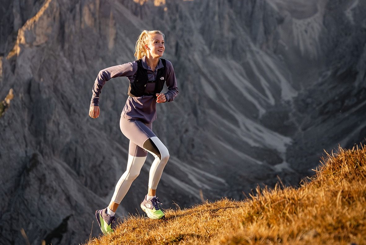 EINLADUNG | ORTHOP\u00c4DIE MEETS TRAILRUNNING | EIN ABEND MIT IDA-SOPHIE HEGEMANN