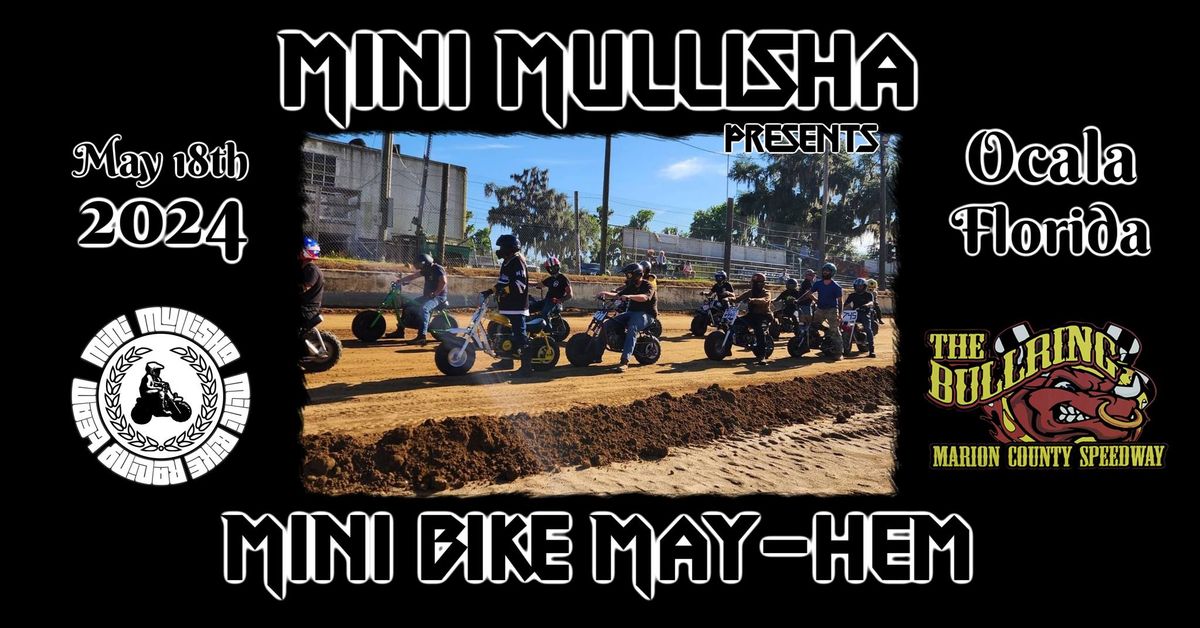 Mini Bike Mayhem