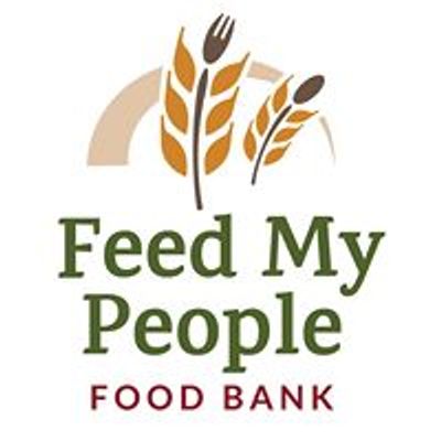 Feed My People Food Bank