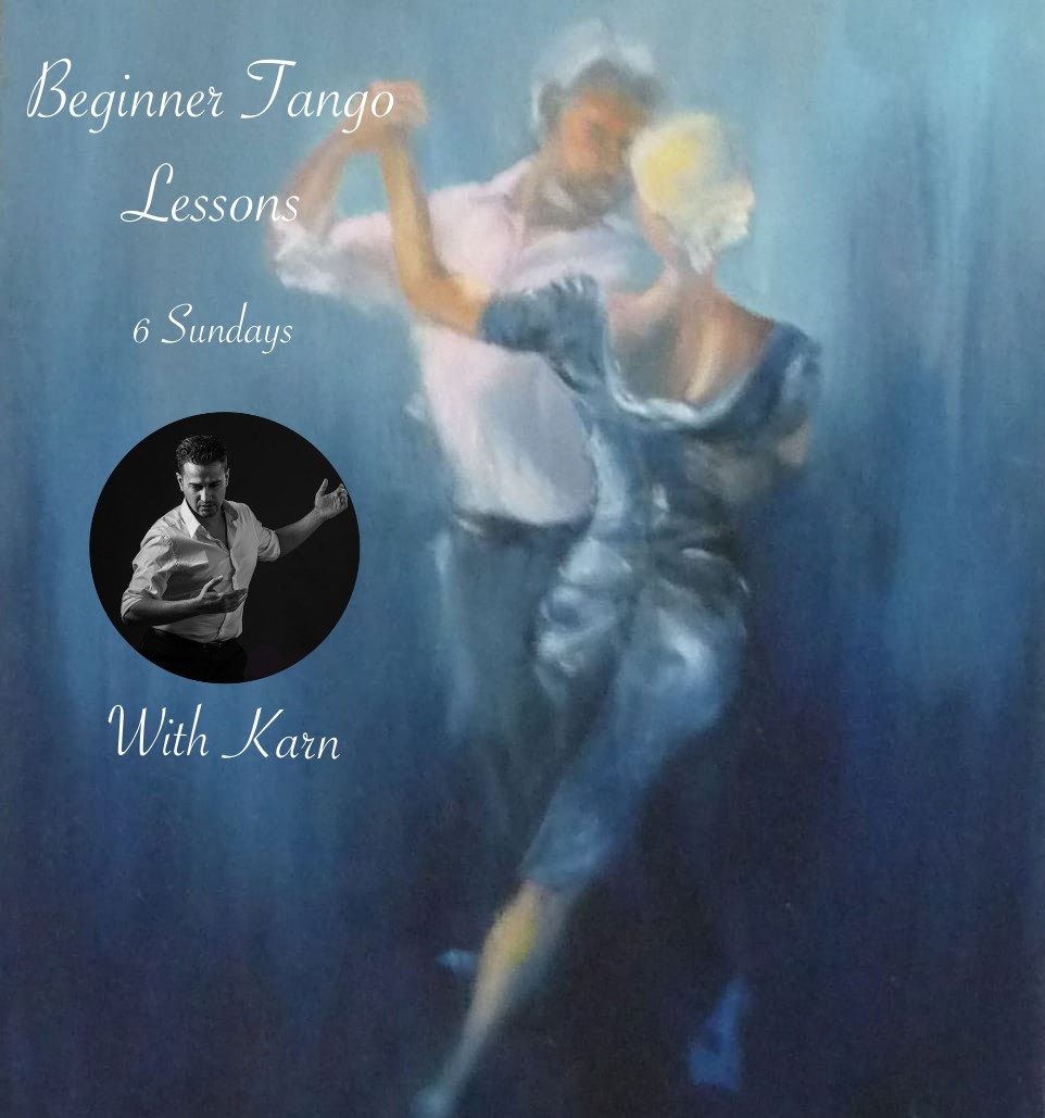 Summer Tango Workshops in Palo Alto For Beginners
