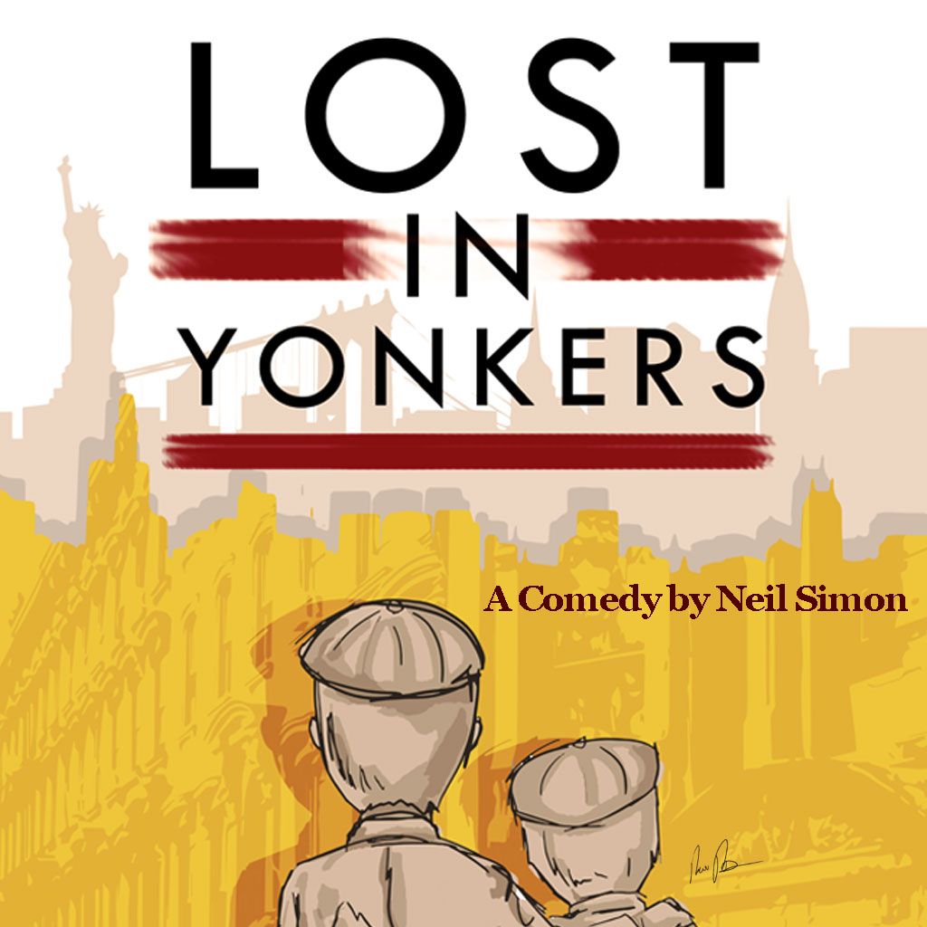 Lost In Yonkers