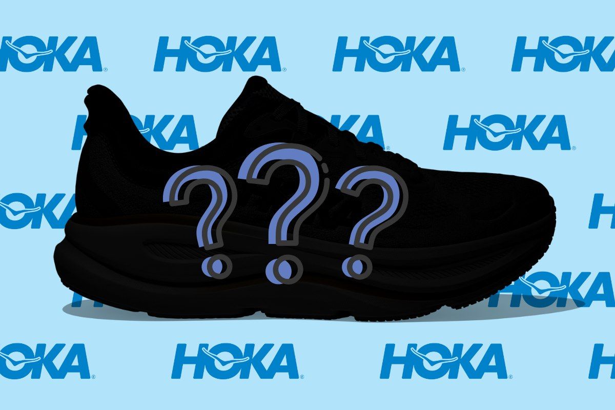 HOKA Bondi 9 Launch Party Fun Run\/Walk