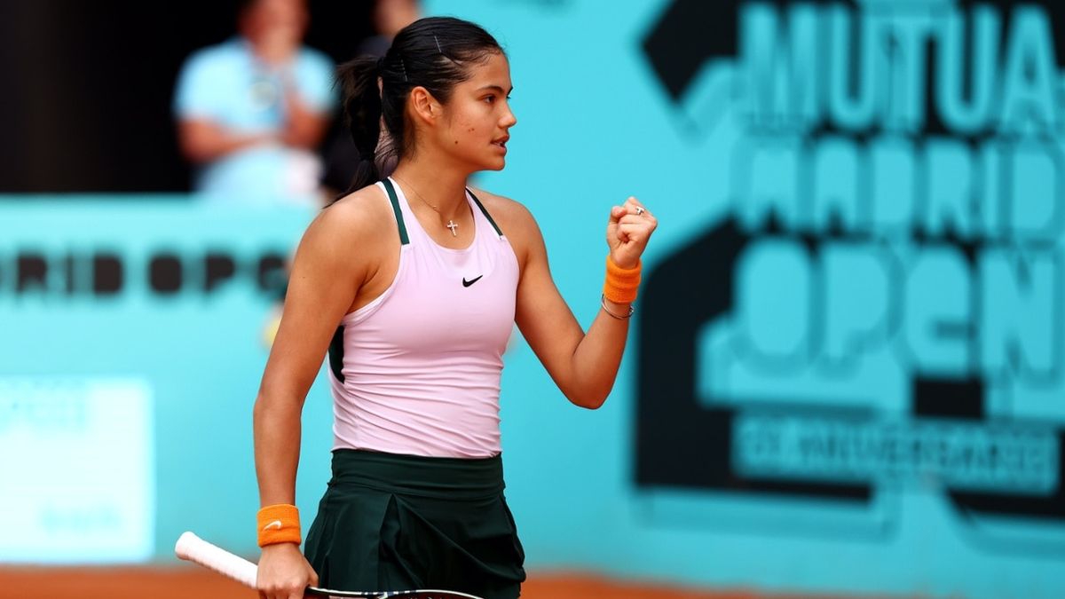 Mutua Madrid Open - Mens and Womens Quarterfinals at La Caja Magica