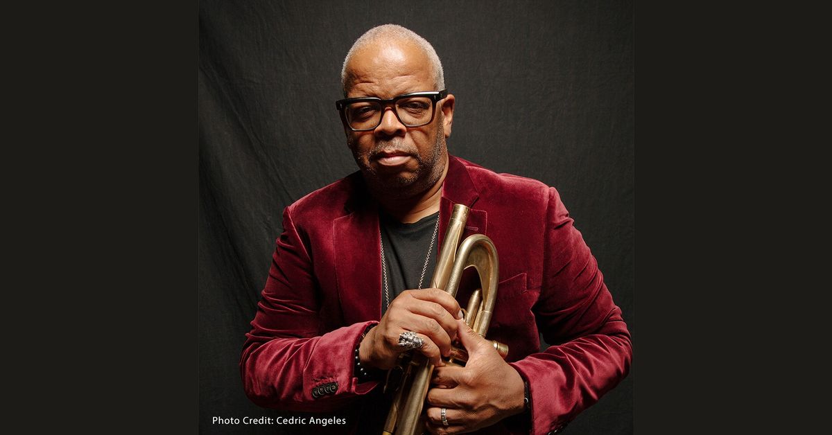 Terence Blanchard