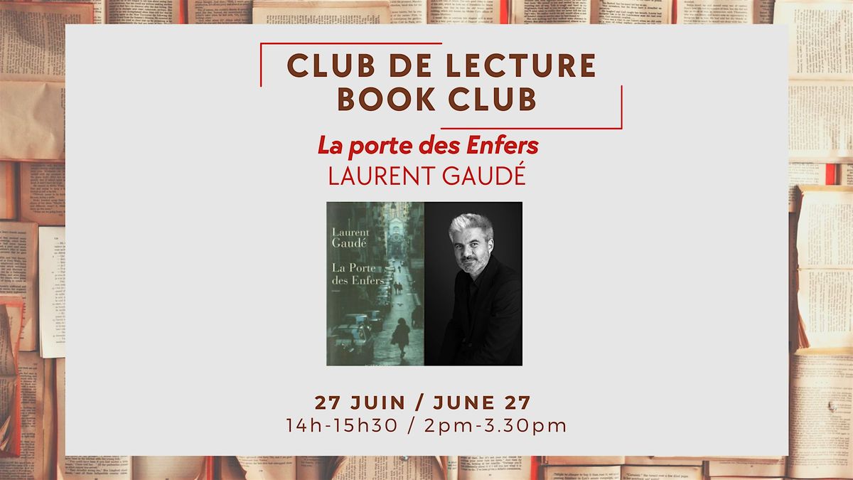 Club de lecture