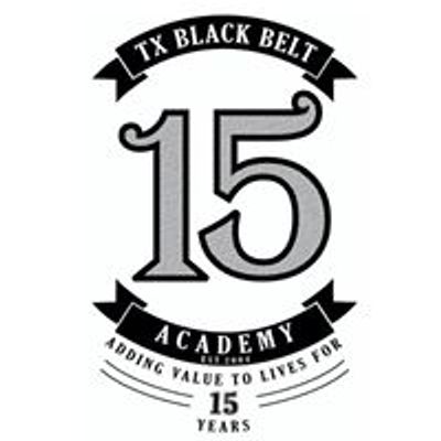 TX Black Belt Academy - Frisco