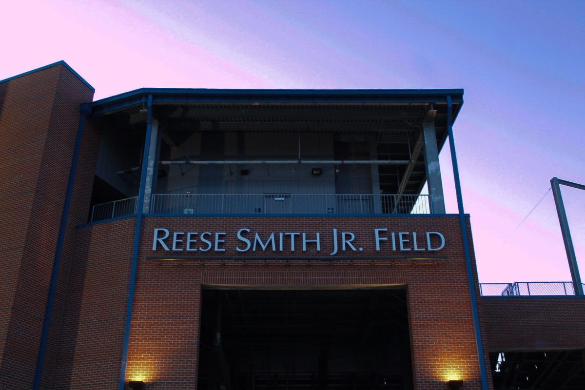 Dallas Baptist University vs. Middle Tennessee State Blue Raiders