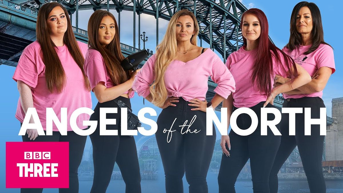 Angels of the North