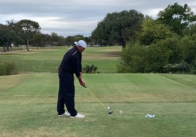 3rd San Antonio Birdies Rise Above Cancer Golf Event