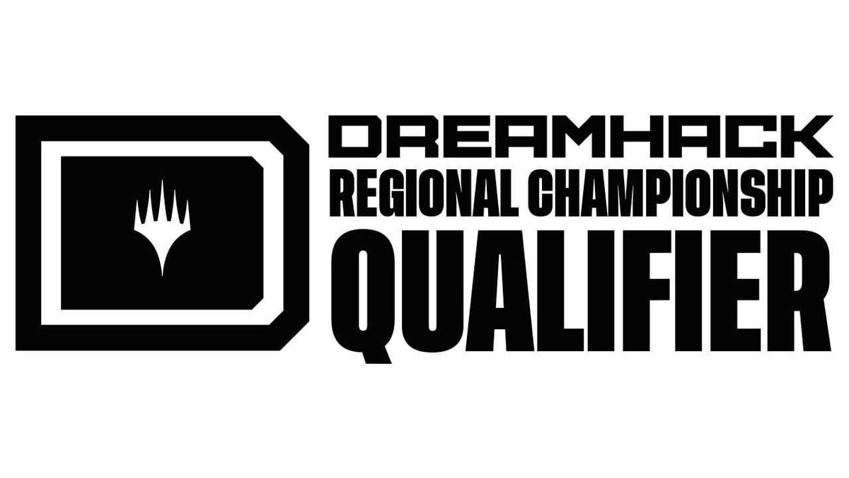 DreamHack Regional Championship Qualifier - 6\/1\/2024