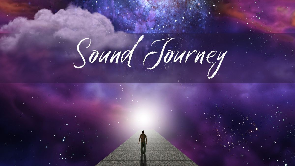 Sound Journey