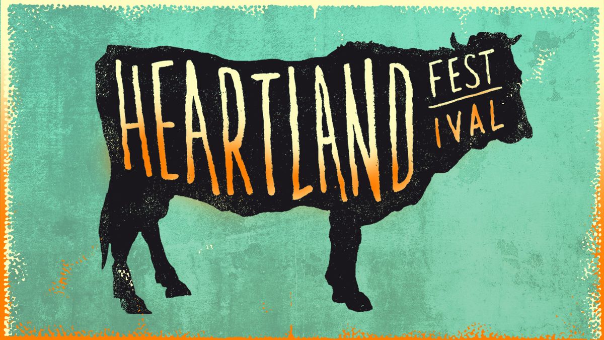 Heartland Festival 2025 in Hengelo