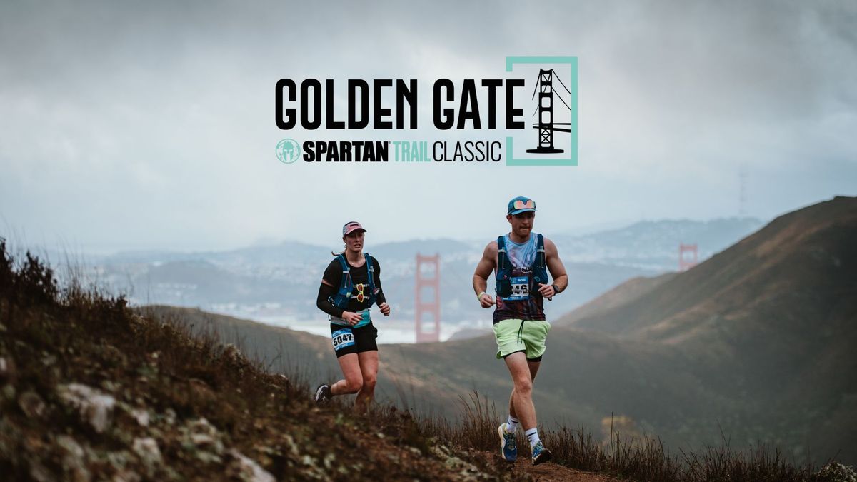 Golden Gate Trail Classic