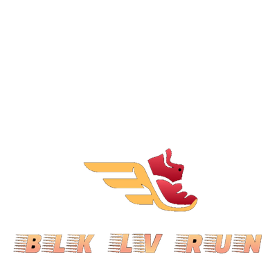 BLK Las Vegas Run Club