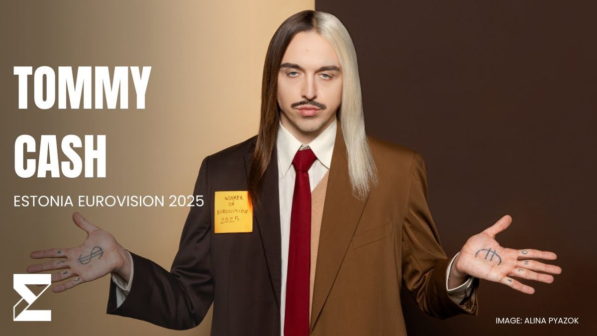 Tommy Cash Madrid Tickets