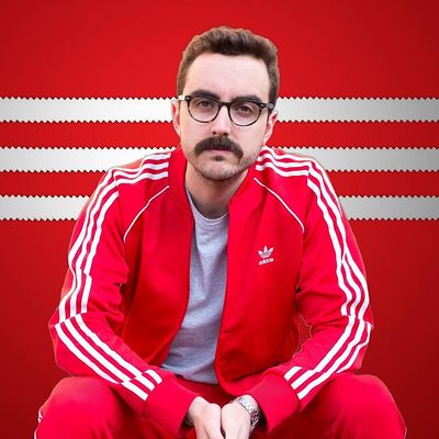 Daniel Muggleton Presents