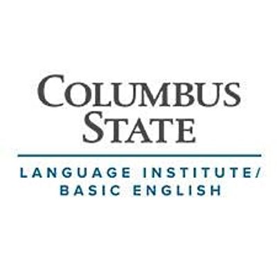 Language Institute@Columbus State