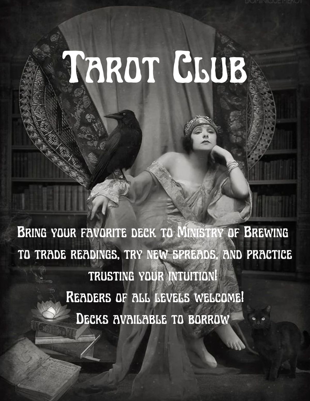 Tarot Club