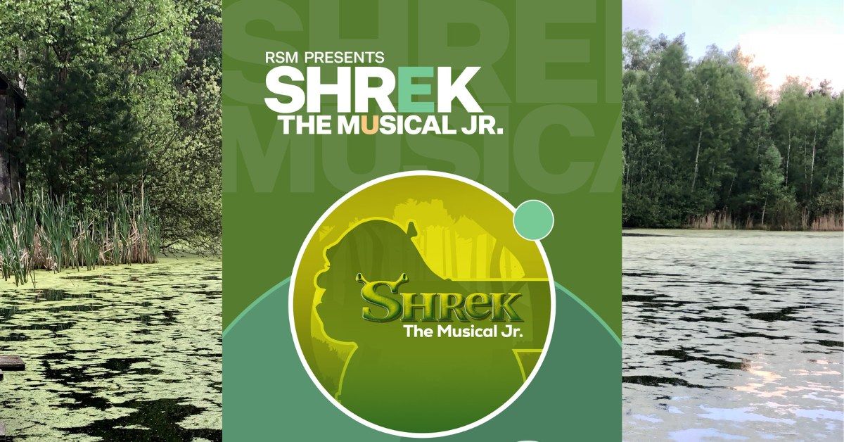 Shrek Jr. 