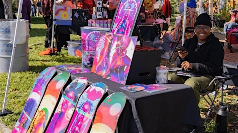 TORONTO BLOOM & BAZAAR: SPRING TRADE FAIR