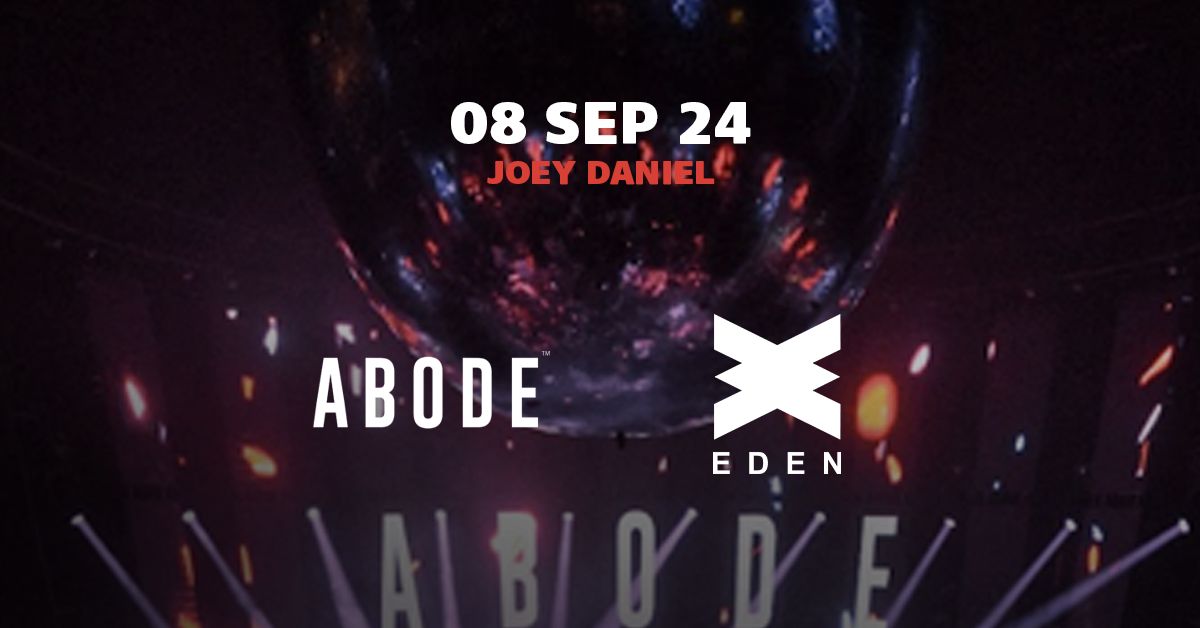 ABODE Event 16