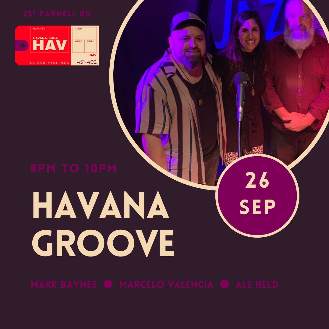 Havana Groove