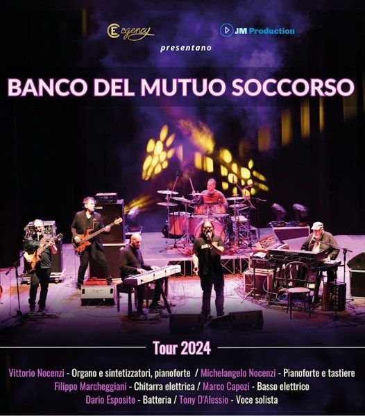 BANCO DEL MUTUO SOCCORSO