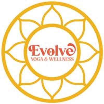 Evolve Yoga and Wellness