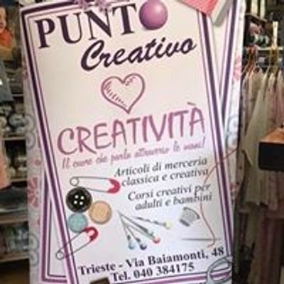 Punto Creativo Trieste