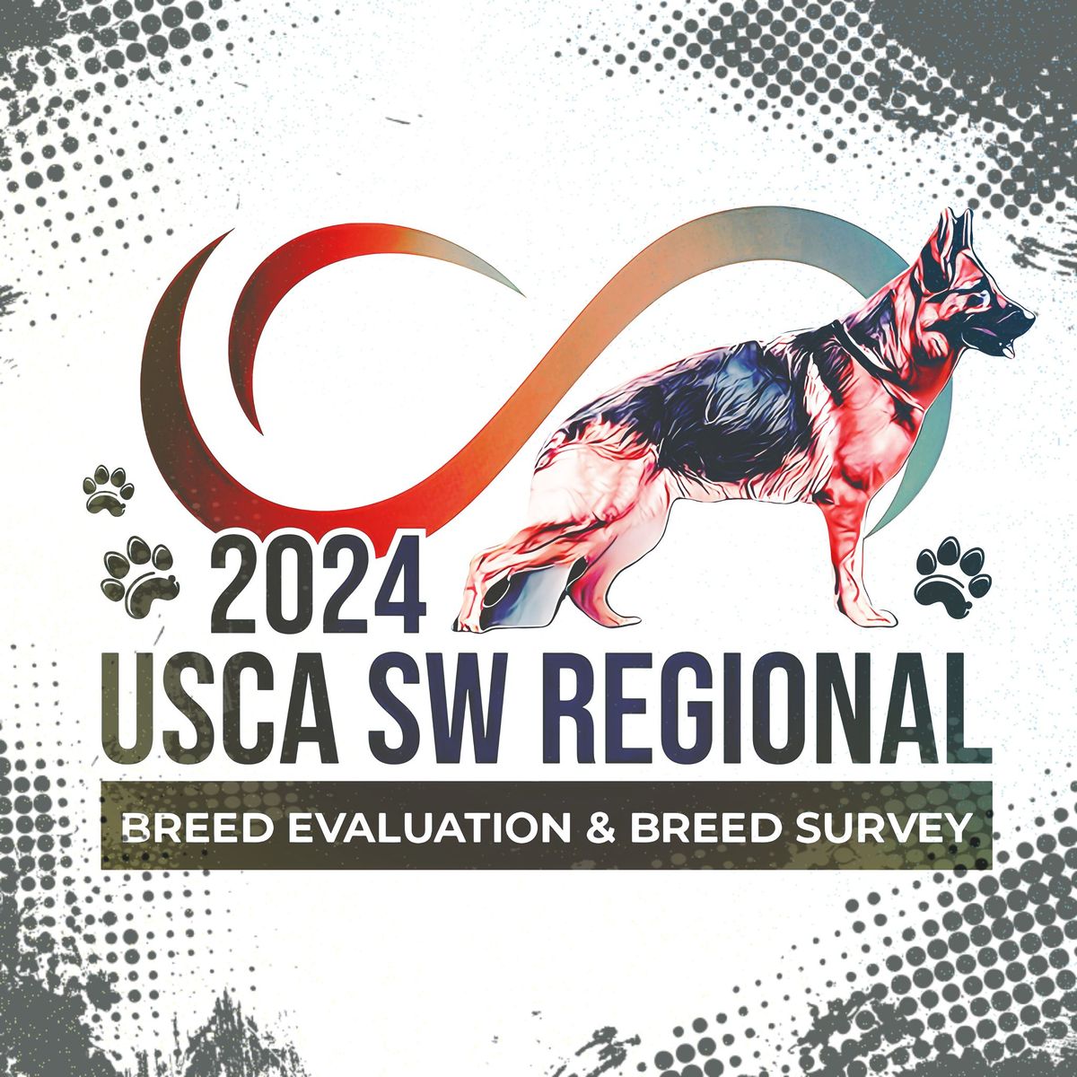 2024 USCA SW Regional Conformation Show & Breed Survey 