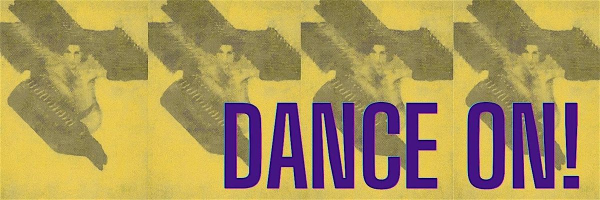 Dance On! The Cultural, Sonic and Symbolic Legacy of Prince Conference