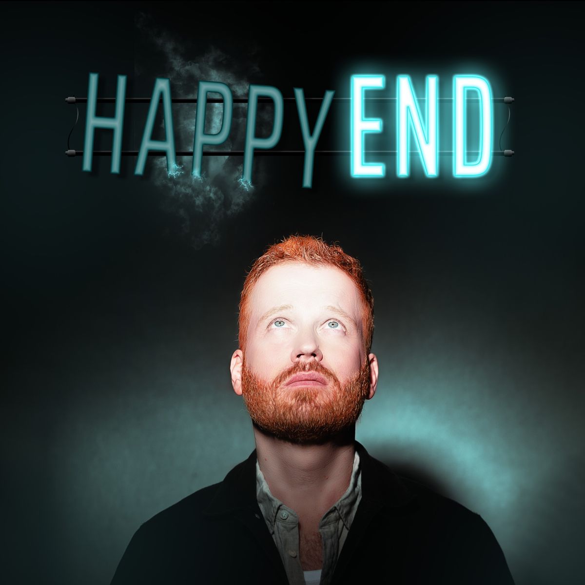 FLORIAN HACKE: "Happy End" | Stand-up & Satire