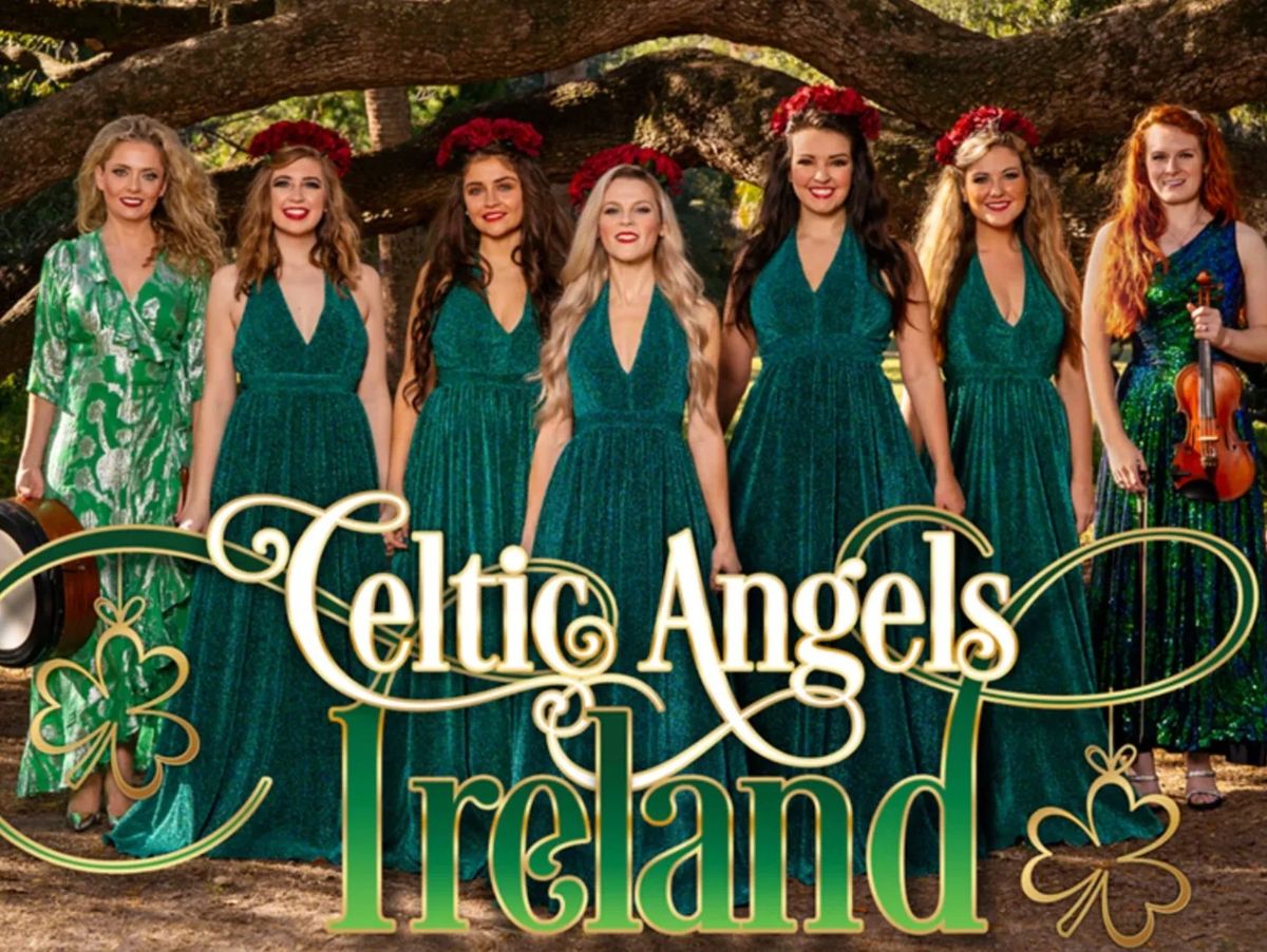 Celtic Angels Ireland