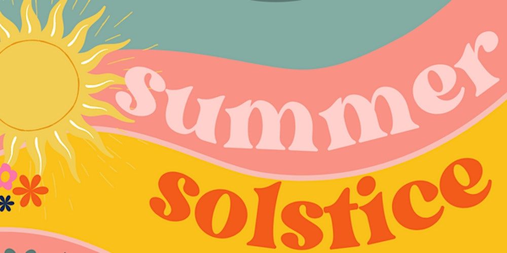 Summer Solstice QiGong at Mount Ogden Park!
