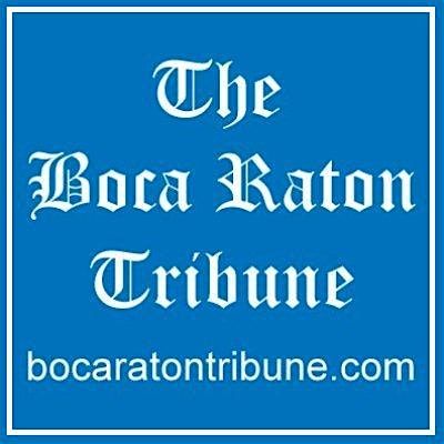 The Boca Raton Tribune