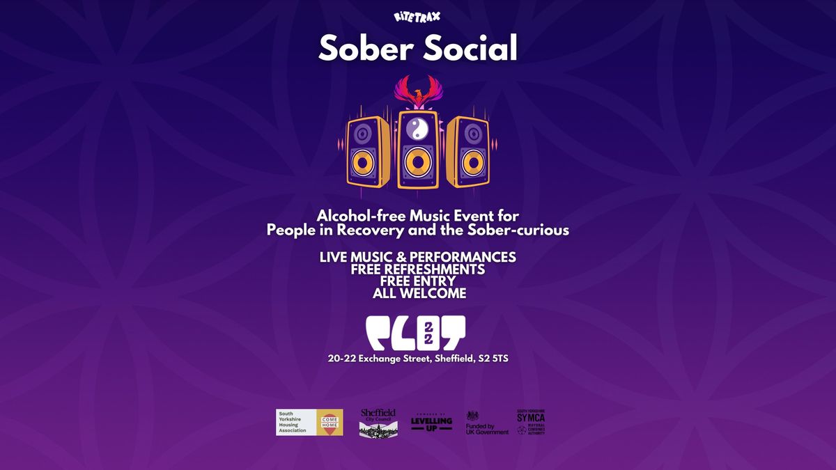 RiteTrax Sober Social