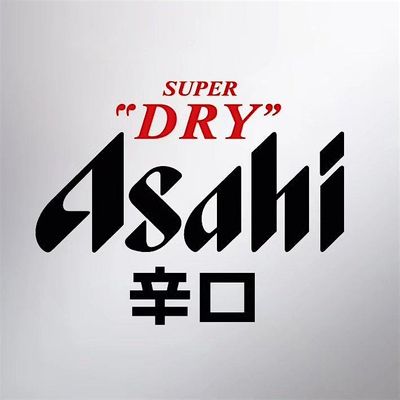 Asahi Super Dry