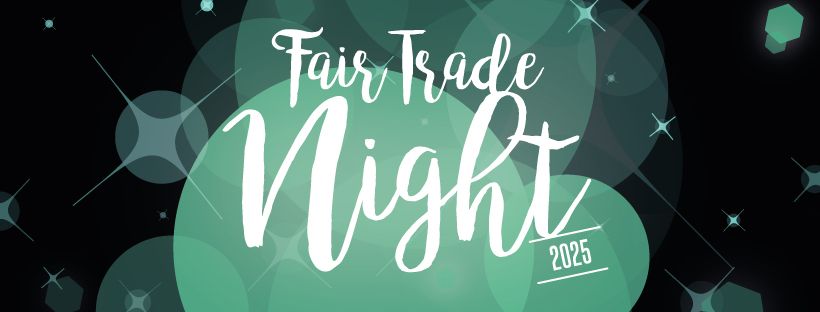 Fair Trade Night 2025