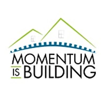 Momentum is Building